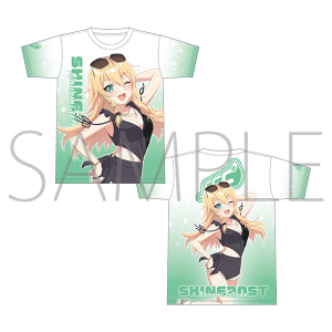 �V���C���|�X�g�@�t���O���t�B�b�NT�V���c�^�e�� ���C 1st Anniversary