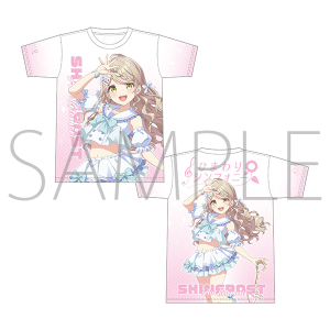 �V���C���|�X�g�@�t���O���t�B�b�NT�V���c�^�ՐX ��� 1st Anniversary