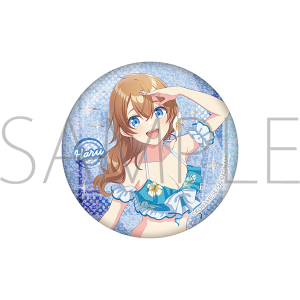 �V���C���|�X�g�@�O���b�^�[�ʃo�b�W�^�V�� �t 1st Anniversary