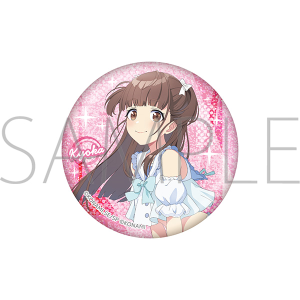 �V���C���|�X�g�@�O���b�^�[�ʃo�b�W�^�ʏ� �ǉ� 1st Anniversary