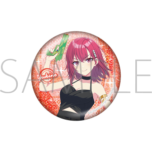 �V���C���|�X�g�@�O���b�^�[�ʃo�b�W�^�_���� �ቹ 1st Anniversary