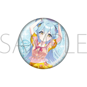 �V���C���|�X�g�@�O���b�^�[�ʃo�b�W�^�L�� ���B�� 1st Anniversary