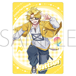 �J���t���s�[�`�@���~���^������