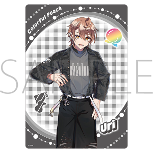 �J���t���s�[�`�@���~���^����