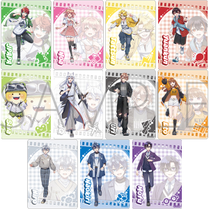 �J���t���s�[�`�@�t�B�������N���A�J�[�h�R���N�V����