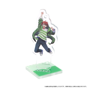 カラフルピーチ キャンディキーホルダー／のあ: キャラグッズ