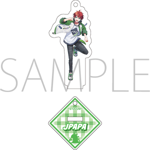 �J���t���s�[�`�@�A�N�����X�^���h�L�[�z���_�[�^����ς�