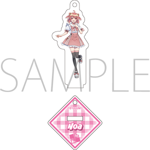 �J���t���s�[�`�@�A�N�����X�^���h�L�[�z���_�[�^�̂�