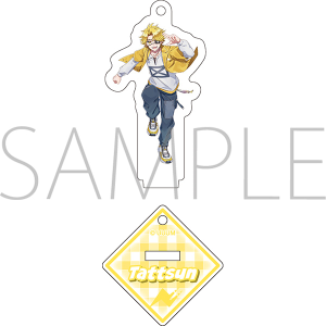 �J���t���s�[�`�@�A�N�����X�^���h�L�[�z���_�[�^������