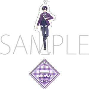 �J���t���s�[�`�@�A�N�����X�^���h�L�[�z���_�[�^����