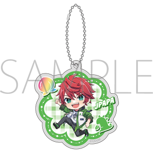 �J���t���s�[�`�@�A�N�����L�[�z���_�[�^����ς�