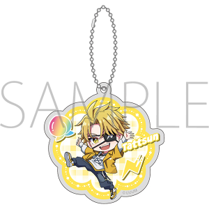 �J���t���s�[�`�@�A�N�����L�[�z���_�[�^������