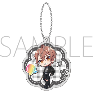 �J���t���s�[�`�@�A�N�����L�[�z���_�[�^����