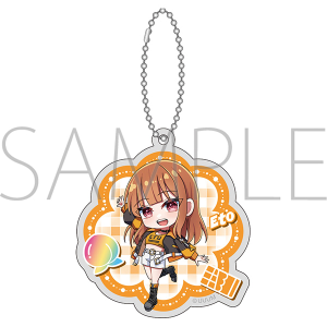 �J���t���s�[�`�@�A�N�����L�[�z���_�[�^����