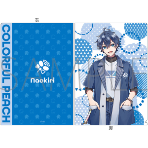 �J���t���s�[�`�@�~�j�N���A�t�@�C���^�Ȃ�����