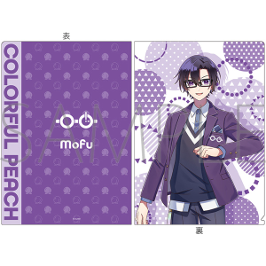 �J���t���s�[�`�@�~�j�N���A�t�@�C���^����