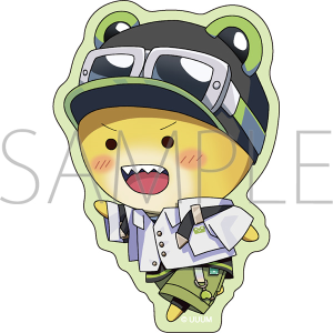 �J���t���s�[�`�@�_�C�J�b�g�X�e�b�J�[�^�V���@