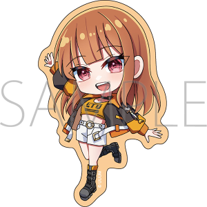 �J���t���s�[�`�@�_�C�J�b�g�X�e�b�J�[�^����