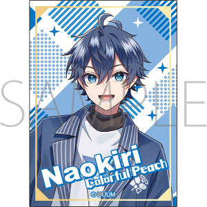 �J���t���s�[�`�@�X�e�b�J�[�^�Ȃ�����