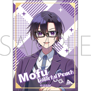 �J���t���s�[�`�@�X�e�b�J�[�^����