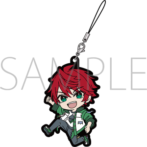 �J���t���s�[�`�@���o�[�X�g���b�v�^����ς�