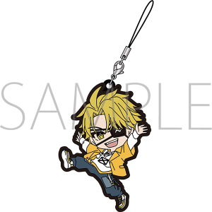 �J���t���s�[�`�@���o�[�X�g���b�v�^������