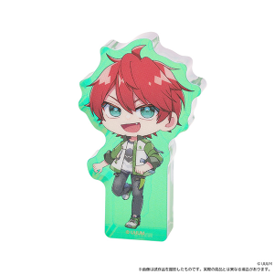カラフルピーチ どぬく ラバーストラップ ラバスト 19個 カラフルピーチ ラバーストラップ／どぬく: キャラグッズ