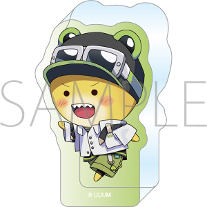 �J���t���s�[�`�@������Ɓ@�A�N�����t�B�M���A�^�V���@