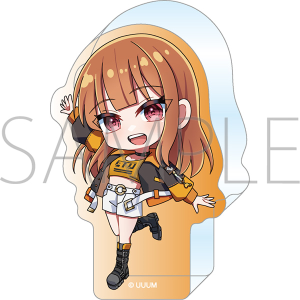 �J���t���s�[�`�@������Ɓ@�A�N�����t�B�M���A�^����