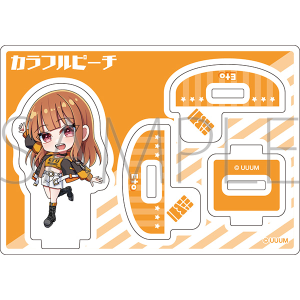 �J���t���s�[�`�@�����A�N�����t�B�M���A�^����