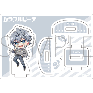 �J���t���s�[�`�@�����A�N�����t�B�M���A�^�q��