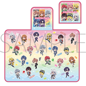 �J���t���s�[�`�@�~�j�N�b�V�����u�����P�b�g