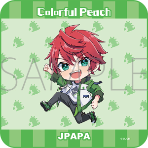 �J���t���s�[�`�@�n���h�^�I���^����ς�