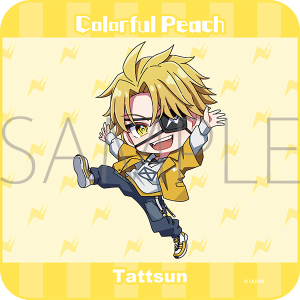 �J���t���s�[�`�@�n���h�^�I���^������