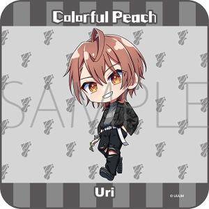 �J���t���s�[�`�@�n���h�^�I���^����