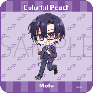 �J���t���s�[�`�@�n���h�^�I���^����