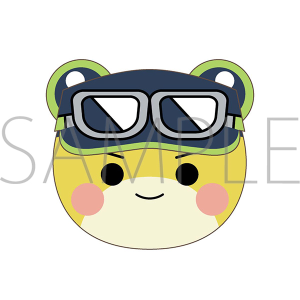 �J���t���s�[�`�@�t�F�C�X�o�b�W�^�V���@