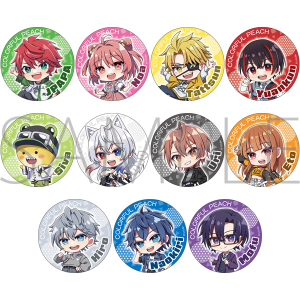 �J���t���s�[�`�@�ʃo�b�W�R���N�V����