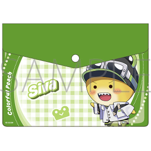 �J���t���s�[�`�@�G���x���[�v�P�[�X�^�V���@