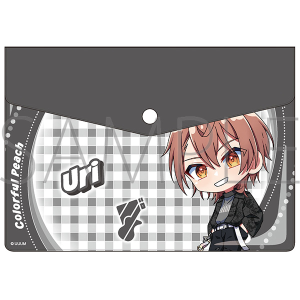 �J���t���s�[�`�@�G���x���[�v�P�[�X�^����