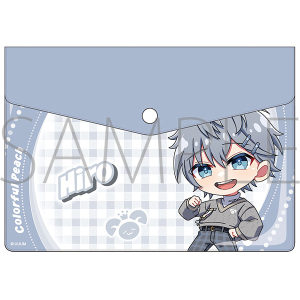 �J���t���s�[�`�@�G���x���[�v�P�[�X�^�q��