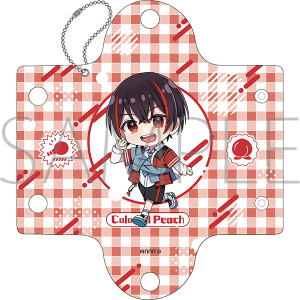 �J���t���s�[�`�@�N���A�}���`�P�[�X�^�䂠�񂭂�