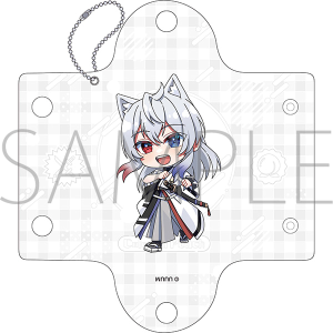 �J���t���s�[�`�@�N���A�}���`�P�[�X�^�ǂʂ�