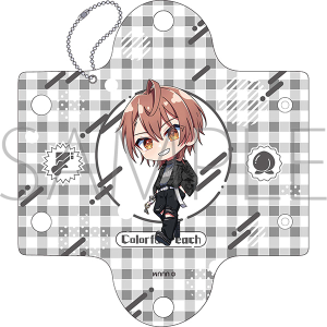 �J���t���s�[�`�@�N���A�}���`�P�[�X�^����