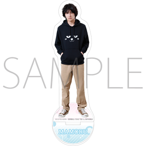 �h���}�u�ǃT�[���l��Ƃ̔L���~����͏��F�~���������点�Ă���v�@�A�N�����X�^���h�@�L���~��