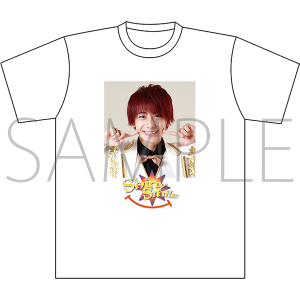 �h���}�u�ǃT�[���l��Ƃ̔L���~����͏��F�~���������点�Ă���v�@T�V���c�@�����V�� �i�����r�l�j