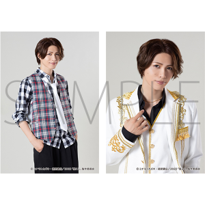 �h���}�u�ǃT�[���l��Ƃ̔L���~����͏��F�~���������点�Ă���v�@�u���}�C�h2���Z�b�g�@���q��-2