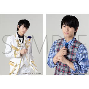 �h���}�u�ǃT�[���l��Ƃ̔L���~����͏��F�~���������点�Ă���v�@�u���}�C�h2���Z�b�g�@�Éꗲ��-1