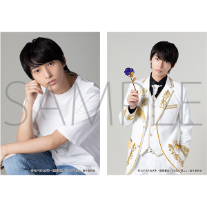 �h���}�u�ǃT�[���l��Ƃ̔L���~����͏��F�~���������点�Ă���v�@�u���}�C�h2���Z�b�g�@�Éꗲ��-2