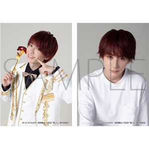 �h���}�u�ǃT�[���l��Ƃ̔L���~����͏��F�~���������点�Ă���v�@�u���}�C�h2���Z�b�g�@�����V��-1